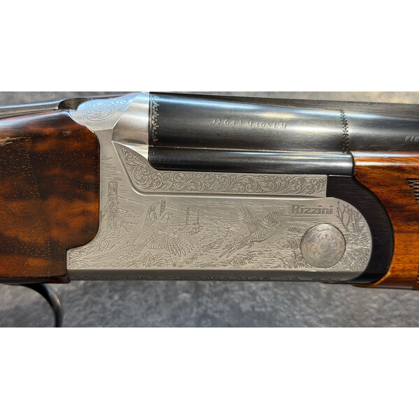 Rizzini Dakota BR110 12ga 28" Over/Under