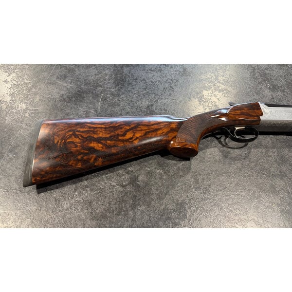Rizzini Dakota BR110 12ga 28" Over/Under
