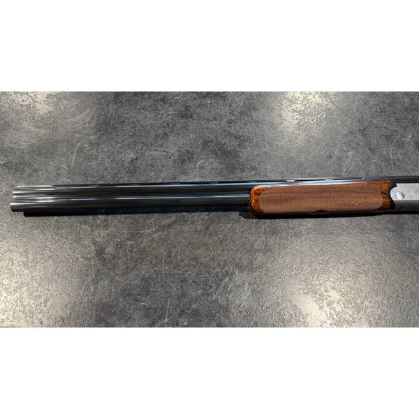 Rizzini Dakota BR110 12ga 28" Over/Under