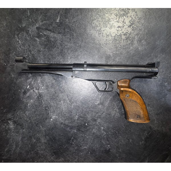 El Gamo 177 cal Pelllet Pistol Barrel Break