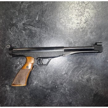 El Gamo 177 cal Pelllet Pistol Barrel Break