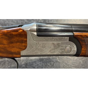 Rizzini Dakota BR110 20ga 28" Over/Under