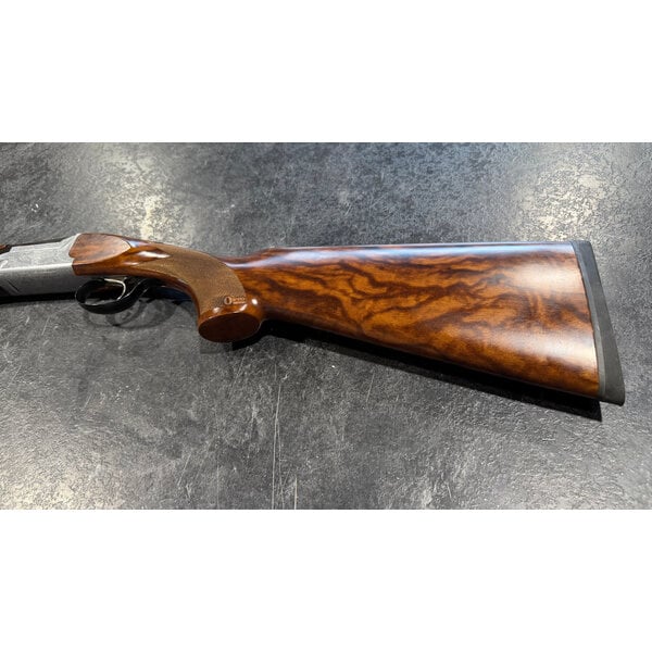 Rizzini Dakota BR110 20ga 28" Over/Under