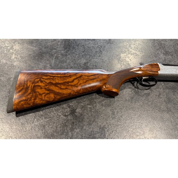 Rizzini Dakota BR110 20ga 28" Over/Under
