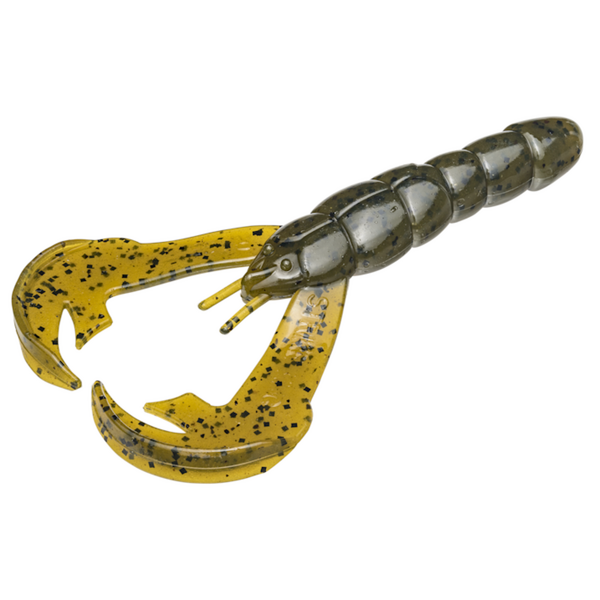 Strike King Rage Craw 4"