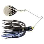 Strike King Midnight Special Spinnerbait 7/16oz
