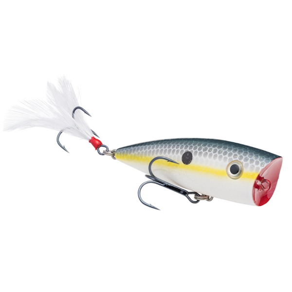 Strike King KVD Splash 3"