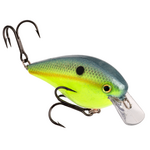 Strike King KVD Squarebill 2.5