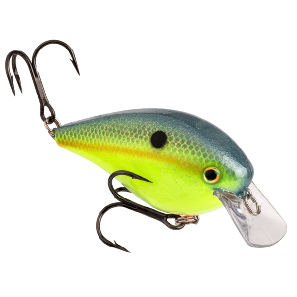 Strike King KVD Squarebill 2.5