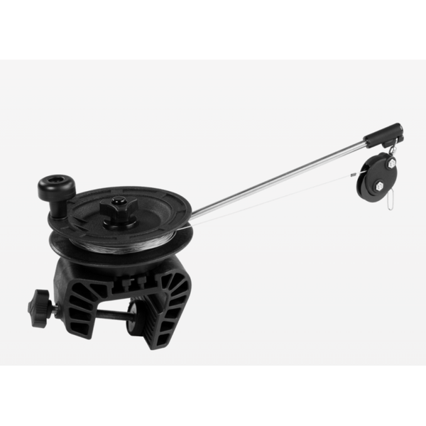 Scotty Laketroller Mini Downrigger 1071