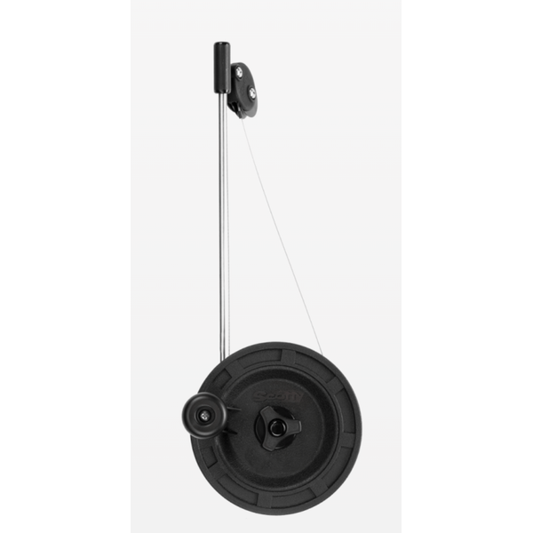 Scotty Laketroller Mini Downrigger 1071