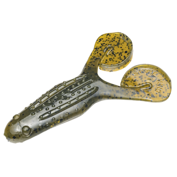 Strike King Rage Toad