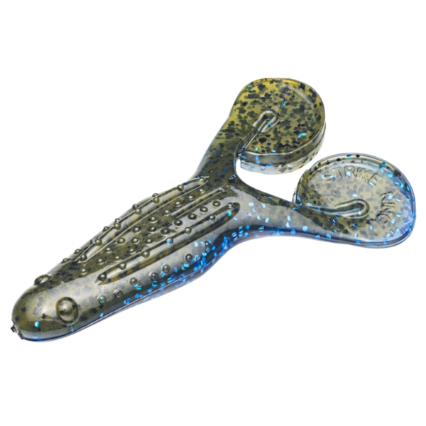 Strike King Rage Toad