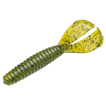 Strike King Rage Menace Grub 3.5"