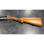 El Faisan 410ga Folding Side/Side 28" Full/Mod w/Hammers