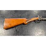 El Faisan 410ga Folding Side/Side 28" Full/Mod w/Hammers