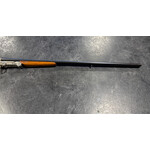 El Faisan 410ga Folding Side/Side 28" Full/Mod w/Hammers