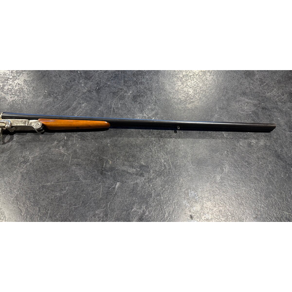 El Faisan 410ga Folding Side/Side 28" Full/Mod w/Hammers