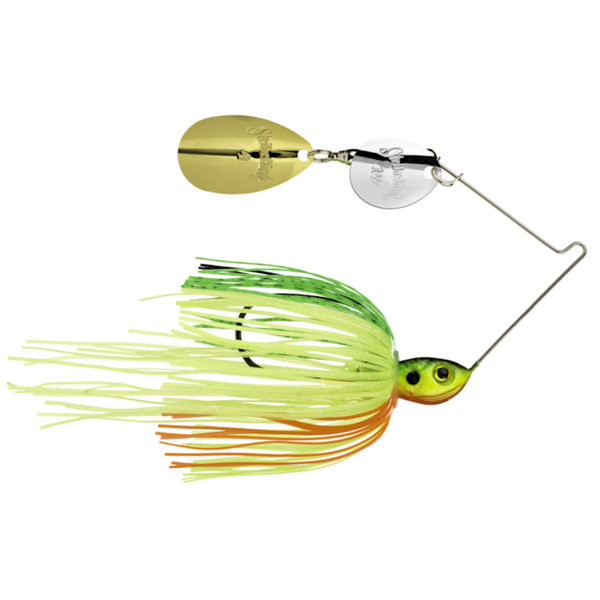 Strike King Lil' Mr. Money Spinnerbait 3/16oz