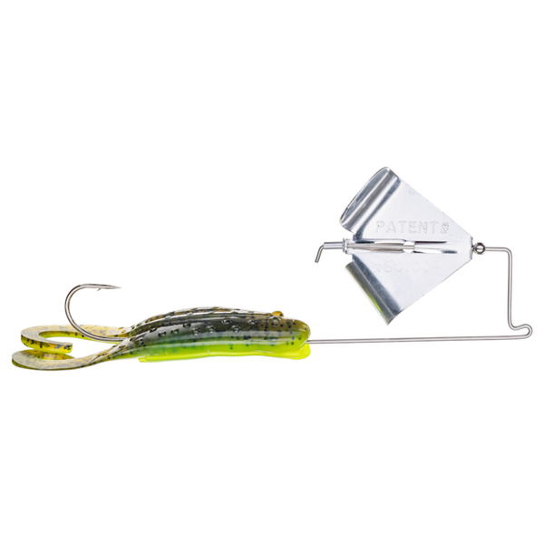 Strike King KVD Toad Buzz 3/8oz