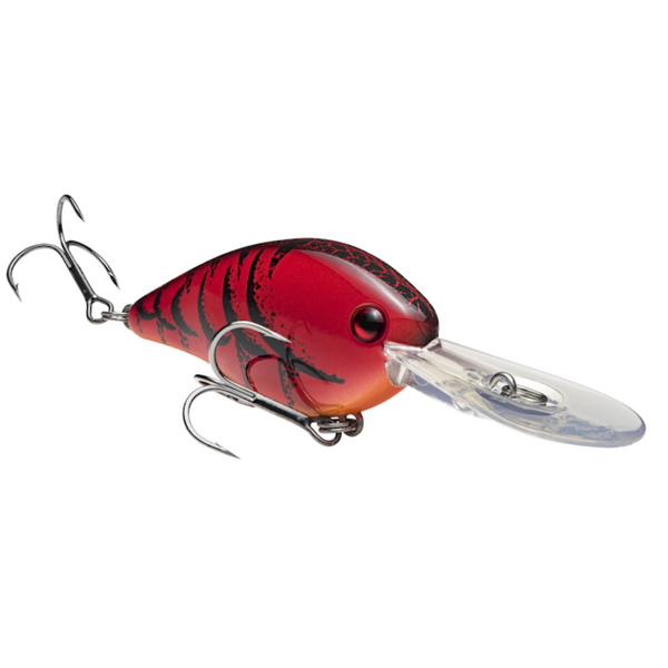 Strike King KVD 1.5 Flatside
