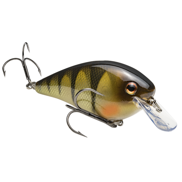 Strike King KVD Squarebill 2.5