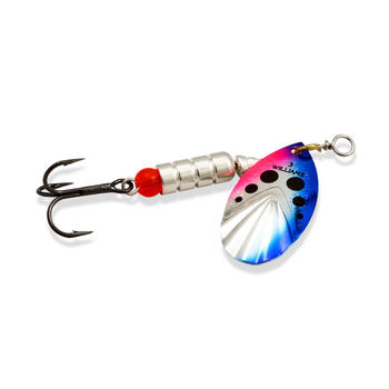 Williams Vortex Spinner Size #1 1/8oz