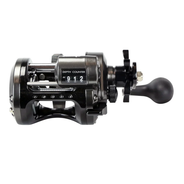 Okuma Convector B Line Counter Trolling Reel