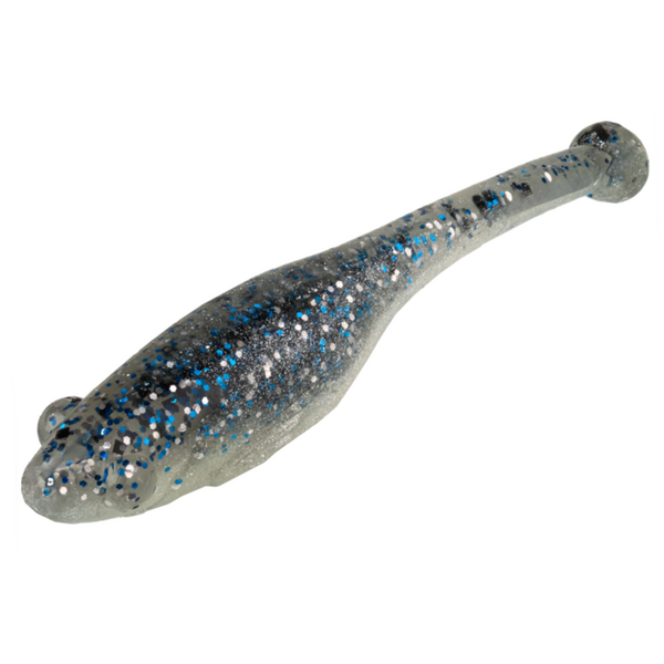 Strike King Mr Crappie Shadpole XL 2.5"