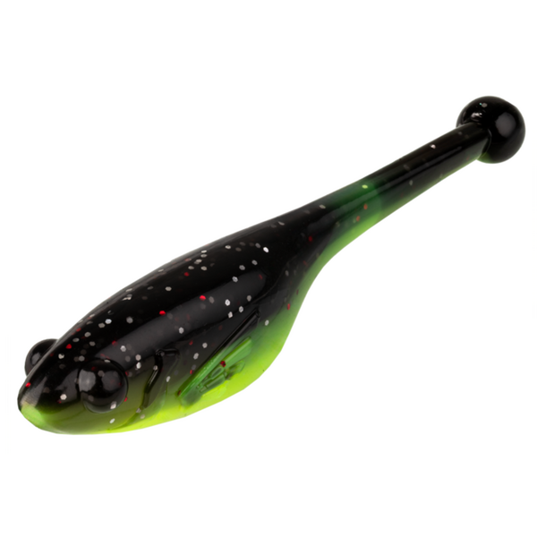 Strike King Mr Crappie Shadpole XL 2.5"