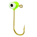 Strike King Mr Crappie Teen-Zee Sausage Head