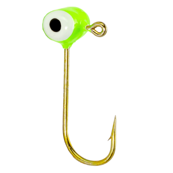 Strike King Mr Crappie Teen-Zee Sausage Head