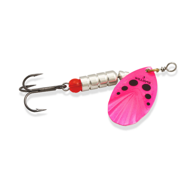 Williams Vortex Spinner Size #3 1/4oz