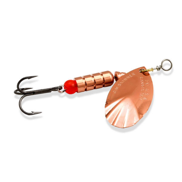 Williams Vortex Spinner Size #3 1/4oz