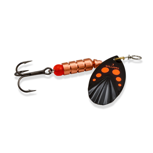 Williams Vortex Spinner Size #3 1/4oz