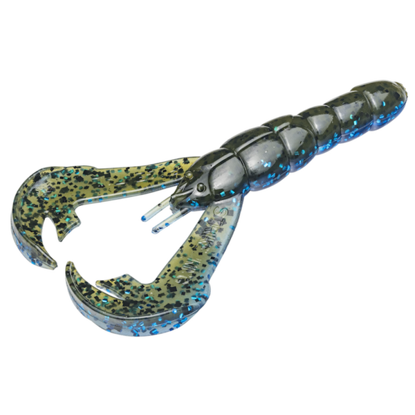 Strike King Rage Craw 4"
