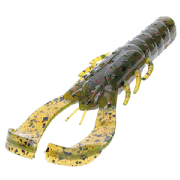 Strike King Rage Scounbug 3.5"