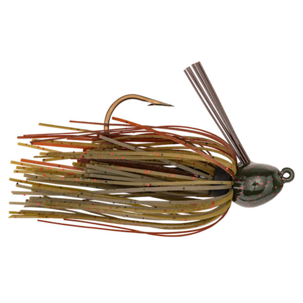 Strike King Bitsy Bug Jig 1/4oz