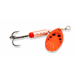 Williams Vortex Spinner Size #4 1/3oz