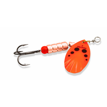 Williams Vortex Spinner Size #4 1/3oz