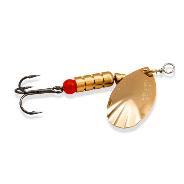 Williams Vortex Spinner Size #4 1/3oz