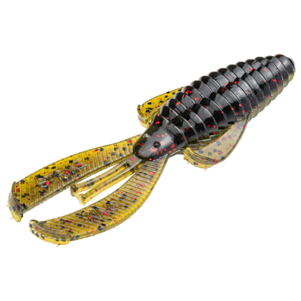 Strike King Baby Rage Bug 3"