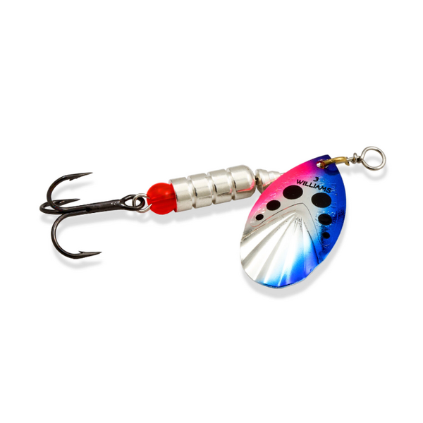 Williams Vortex Spinner Size #4 1/3oz