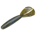 Strike King Rage Menace Grub 3.5"