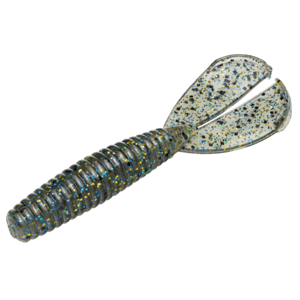 Strike King Rage Baby Menace Grub 3”