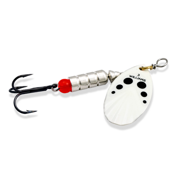 Williams Vortex Spinner Size #5 1/2oz