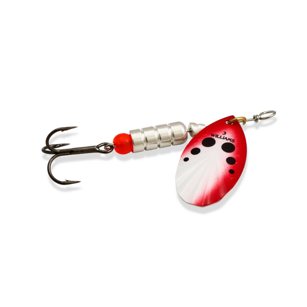 Williams Vortex Spinner Size #5 1/2oz