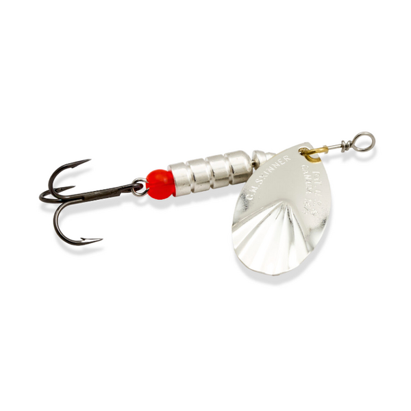 Williams Vortex Spinner Size #5 1/2oz