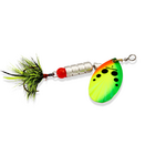 Williams Vortex Spinner Dressed Size #1 1/8oz