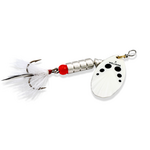 Williams Vortex Spinner Dressed Size #1 1/8oz